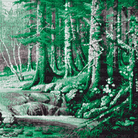 Y.A.M._Landscape - Bezmaksas animēts GIF