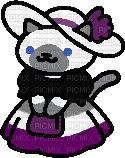 Asexual Sapphire - png gratis