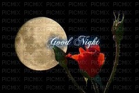 buenas noches - zdarma png