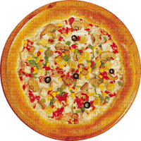 GIANNIS TOUROUNTZAN - pizza - фрее пнг