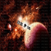 space background by nataliplus - Free PNG