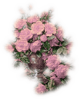 vase flower dubravka4 - Free PNG