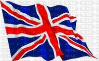 drapeau de l'Angleterre - zdarma png