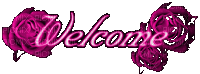 welcome1 - Бесплатный анимированный гифка