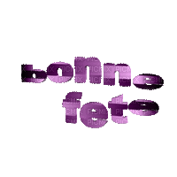 bonne fête - Бесплатный анимированный гифка