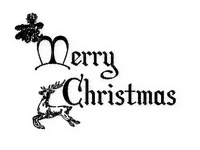 loly33 texte merry christmas - gratis png