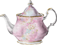 teapot, sunshine3 - gratis png