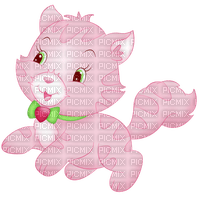 Kaz_Creations  Deco  Strawberry Shortcake Cat - Free PNG