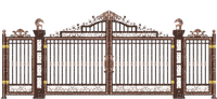 fence bp - 免费PNG