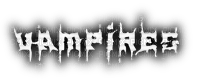 Y.A.M._Gothic Vampires text - bezmaksas png