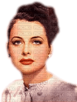 Hedy Lamarr - png grátis