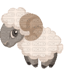 Sheep - 無料のアニメーション GIF