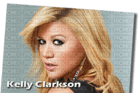 Kaz_Creations Kelly Clarkson Music  Singer - PNG gratuit