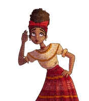 ✶ Dolores Madrigal {by Merishy} ✶ - png grátis