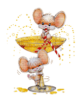 mouses by nataliplus - gratis png