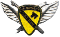 Nam Air Cavalry PNG - 無料png