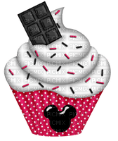 Kaz_Creations Deco Cakes Cup Cakes - png grátis