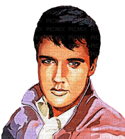 Elvis the King - δωρεάν png