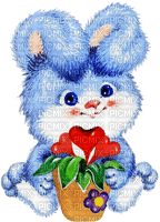 hare by nataliplus - png gratuito