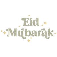 eid mubarak - Gratis animeret GIF