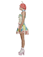 Kaz_Creations Woman-Femme-Costume - nemokama png