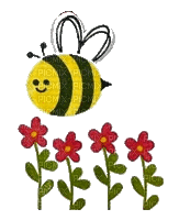 nbl-bee - 無料のアニメーション GIF