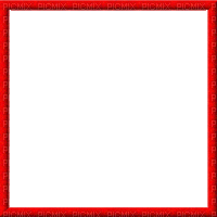 frame red bp - Darmowy animowany GIF