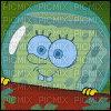 SpongeBob Schwammkopf - GIF animé gratuit