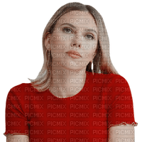 Scarlett Johansson - png gratis