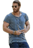 Can Yaman - 免费PNG