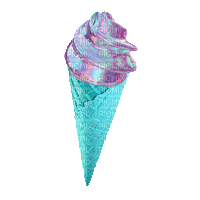 gifanimata gelato - Darmowy animowany GIF