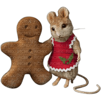Kaz_Creations Gingerbread Man - бесплатно png