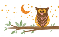 Owl - 免费PNG