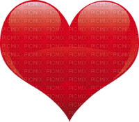 Kaz_Creations Love Heart Valentines - png grátis