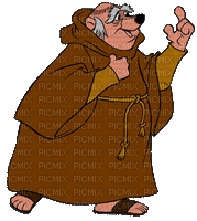 Kaz_Creations Cartoons Robin Hood - GIF animé gratuit