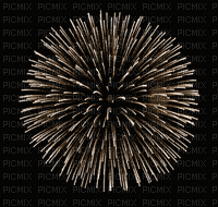 fuochi d'artificio - Darmowy animowany GIF