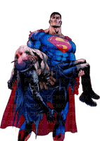 Kaz_Creations Superman - kostenlos png