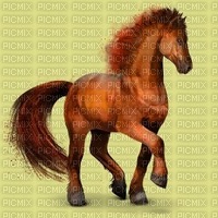 cheval Mars - darmowe png