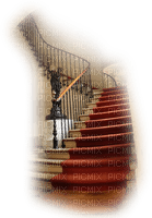 Escalier - png grátis