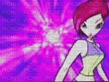 winx - Darmowy animowany GIF