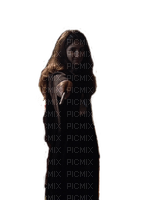 Me in Harry Potter Cosplay - безплатен png