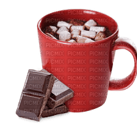 chocolat - bezmaksas png