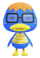 Derwin Duck Animal Crossing - darmowe png