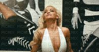 Rita Ora - 免费动画 GIF