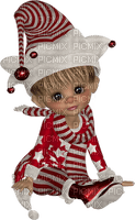 cookie doll - png grátis