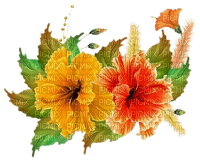 Цветы - Free PNG