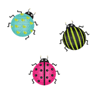 Kaz_Creations Ladybugs Ladybug - ingyenes png