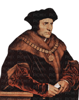 Thomas More - PNG gratuit