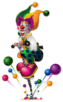 Kaz_Creations Clowns Clown - фрее пнг