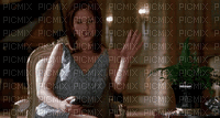 Sarah Michelle Gellar - Darmowy animowany GIF